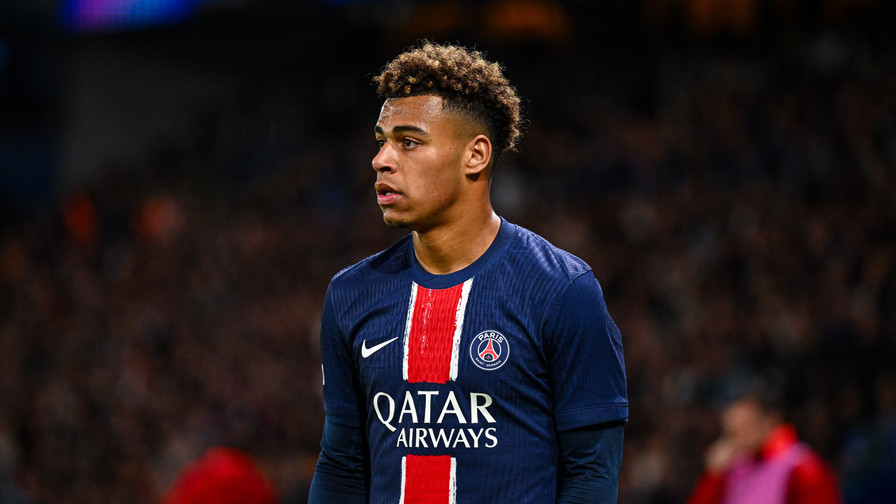 PSG : Doué l’appelle, il répond pour son transfert