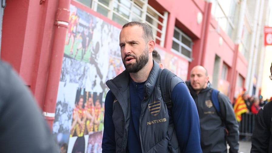 Stade Toulousain : L’ancien entraîneur embarqué par la police, Michalak raconte toute la scène !