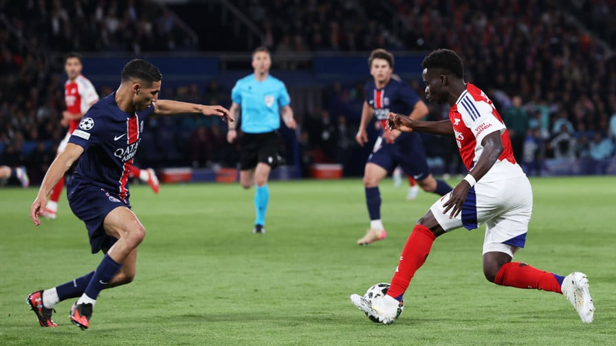 PSG - Arsenal : Le maire de New York a choisi son camp pour la finale, ça fait parler en NBA ! 