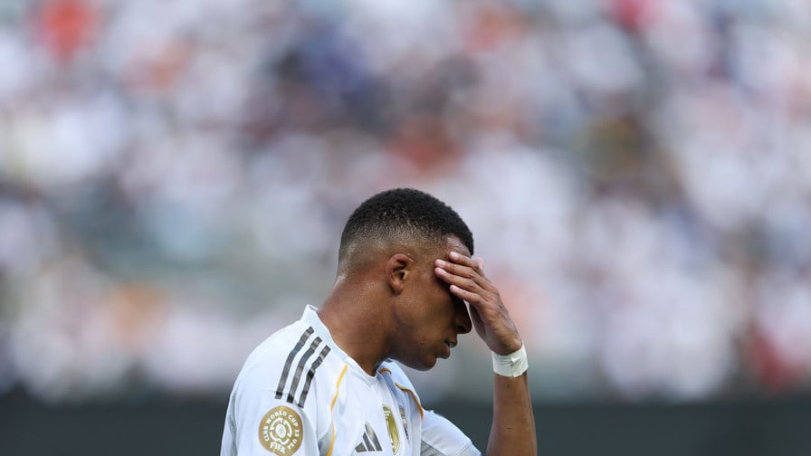 Kylian Mbappé : La nouvelle révélation choquante sur son absence au Real Madrid !