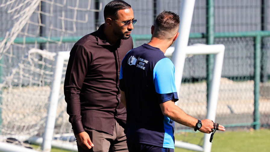 Grosses tensions à l’OM : Benatia «irrité»par Greenwood, le malaise révélé dans la presse
