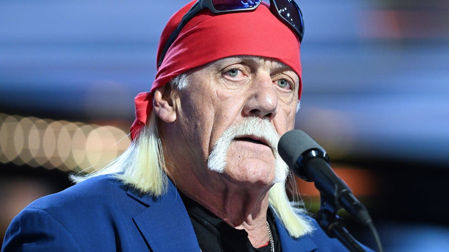 «Je ne peux plus lutter» : Le témoignage poignant après la mort de Hulk Hogan, légendaire catcheur de la WWE