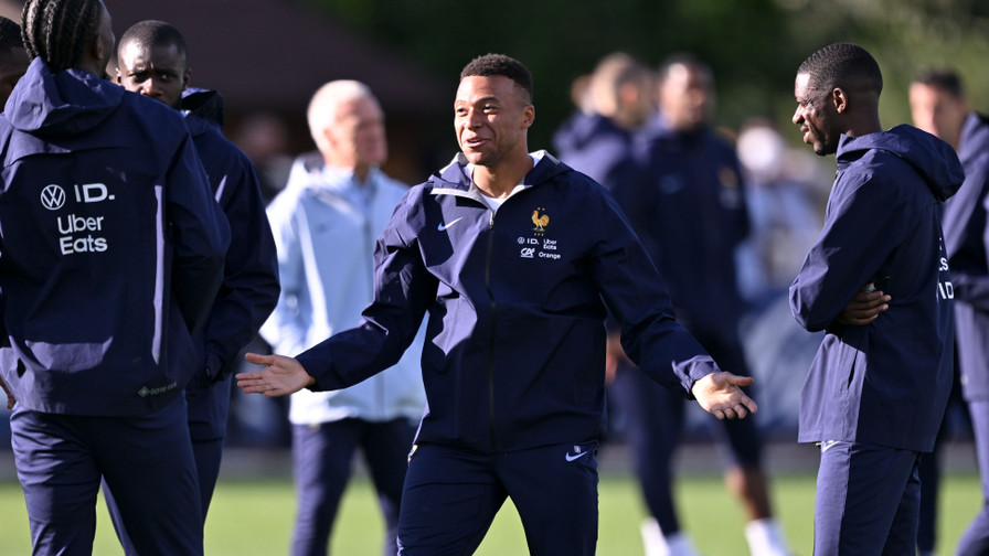 PSG - Retrouvailles avec Dembélé : L'équipe de Mbappé va tout gâcher ? 