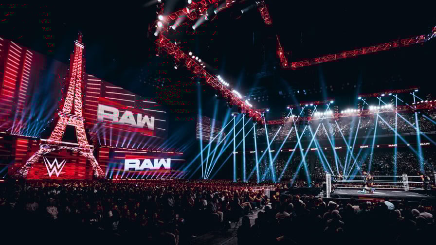 EXCLU : La WWE va revenir en France, «j’espère qu’ils vont m’appeler» prévient Elio LeFleur