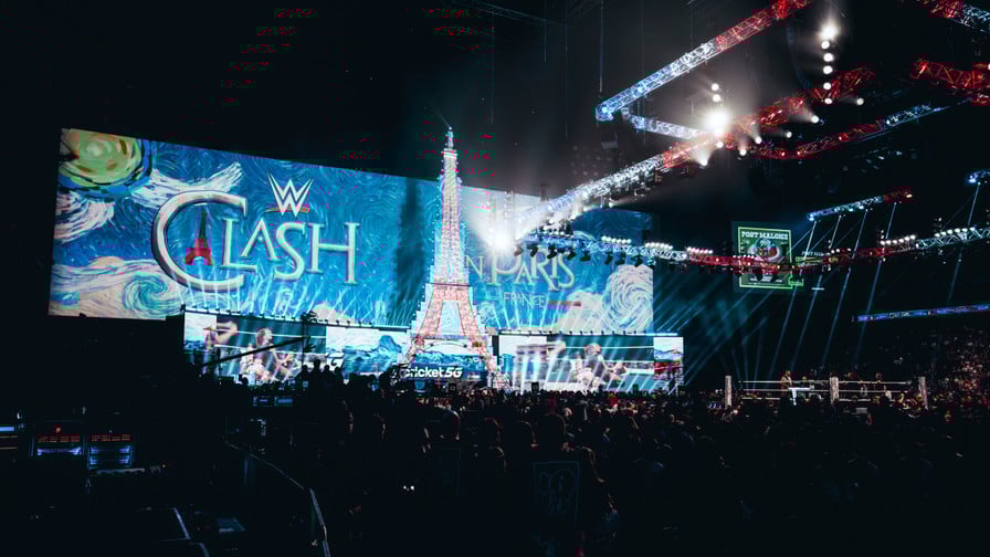 C’est terminé, il lâche la WWE : L’annonce qui bouleverse les fans 