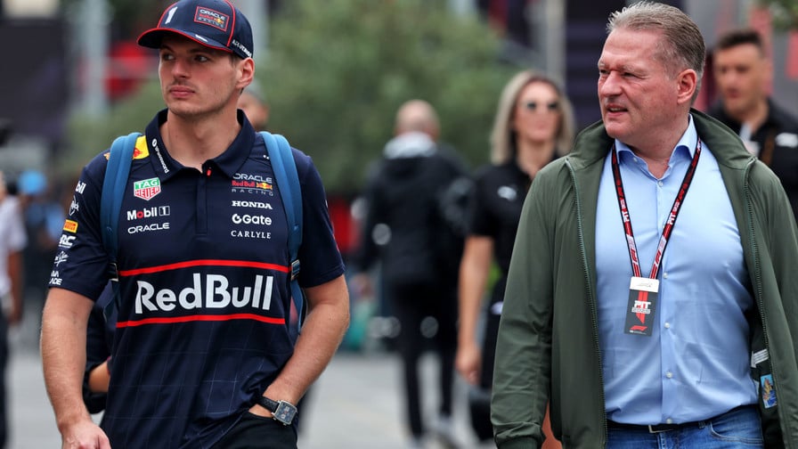 Max Verstappen subit une lourde accusation en F1 : Il rétablit la vérité sur Netflix