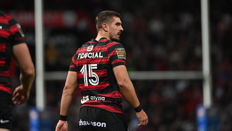 Thomas Ramos va quitter le Stade Toulousain : Voici le club de Top 14 avec lequel la star du XV de France s'est mise d'accord 