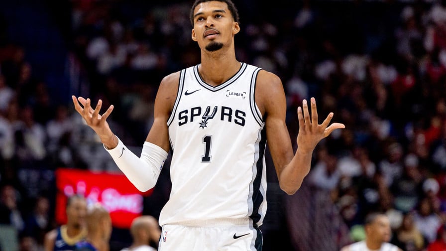 Wembanyama : L’énorme coup de pression lancé aux stars de la NBA !