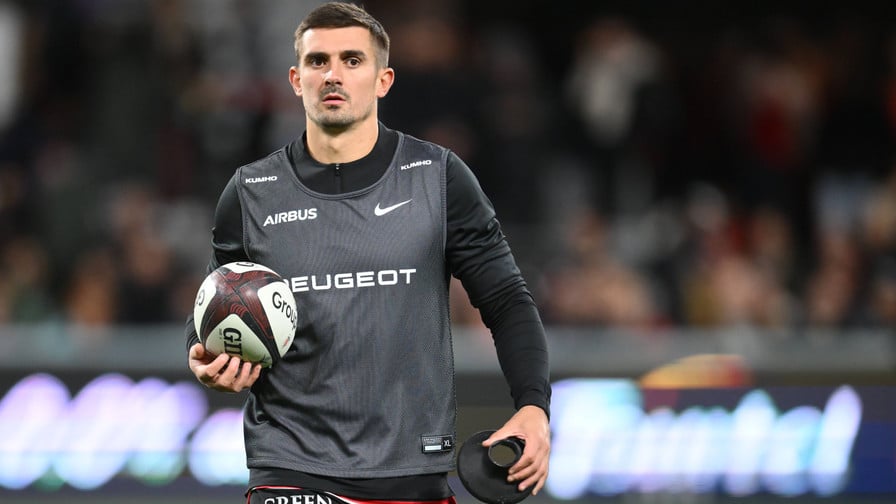 «Je ne l’envie pas du tout» : Thomas Ramos balance sur la vie privée de Kylian Mbappé et des stars du foot