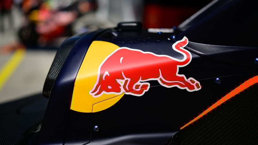 «Ils sont devant nous» : Red Bull est largué, la confidence qui ne va pas plaire à Verstappen !