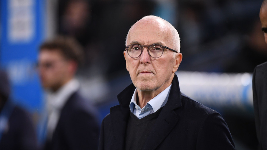 Crise à l’OM : Un «coup de théâtre» est évoqué pour la suite du projet