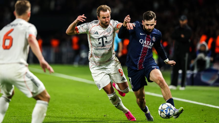 Du jamais vu depuis 48 ans… et ce n’est pas près de changer : L’IA met déjà fin au rêve de Khvicha Kvaratskhelia avec le PSG