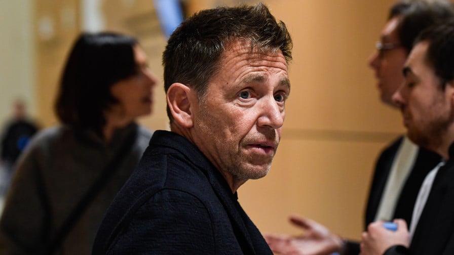 Daniel Riolo, son coup de gueule qui concerne le PSG : «C’est scandaleux»