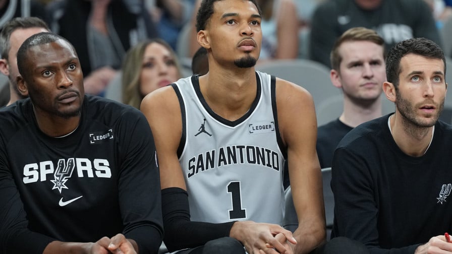 NBA - Wembanyama : Le transfert parfait annoncé !