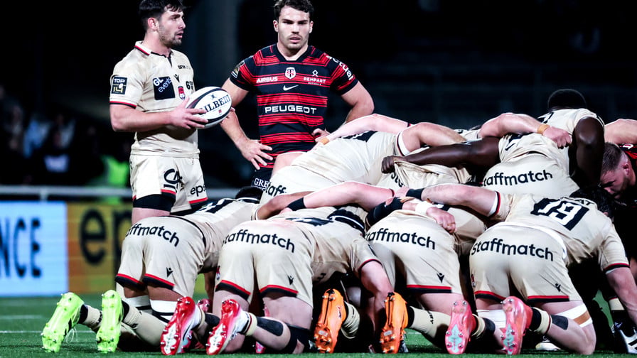 Rugby - Top 14 : Le PSG et sa finale de Ligue des Champions perturbent le programme de Canal + ! 