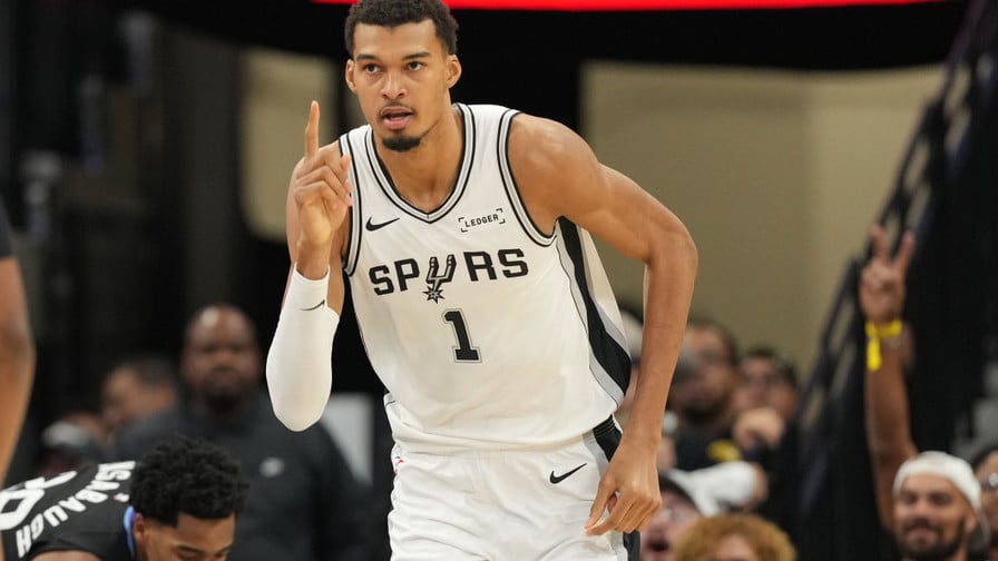 Fracture en privé, Wembanyama règle ses comptes ! 