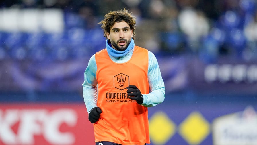 EXCLU - Mercato - OM : Prêt avec option d’achat pour Neal Maupay