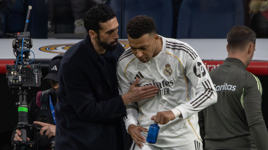 Erreur «incroyable» avec Kylian Mbappé : Le coup de pression au Real Madrid !