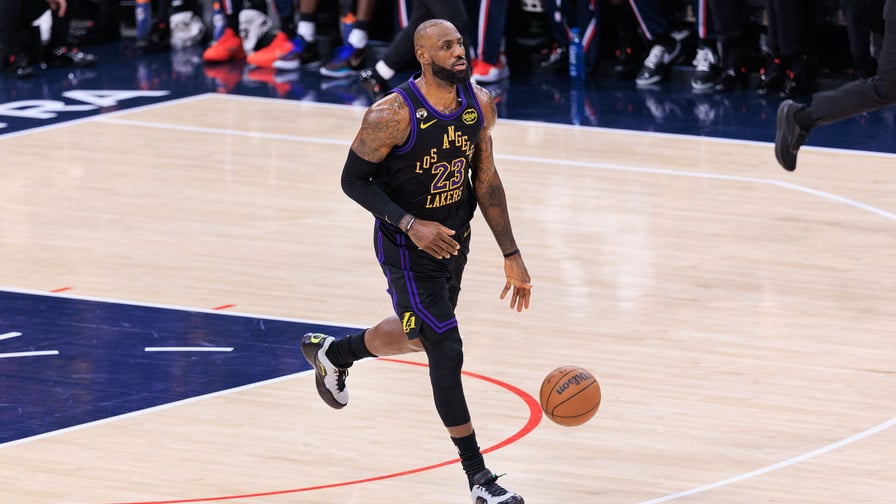 LeBron James : La folle soirée qu’il n’est pas prêt d’oublier…