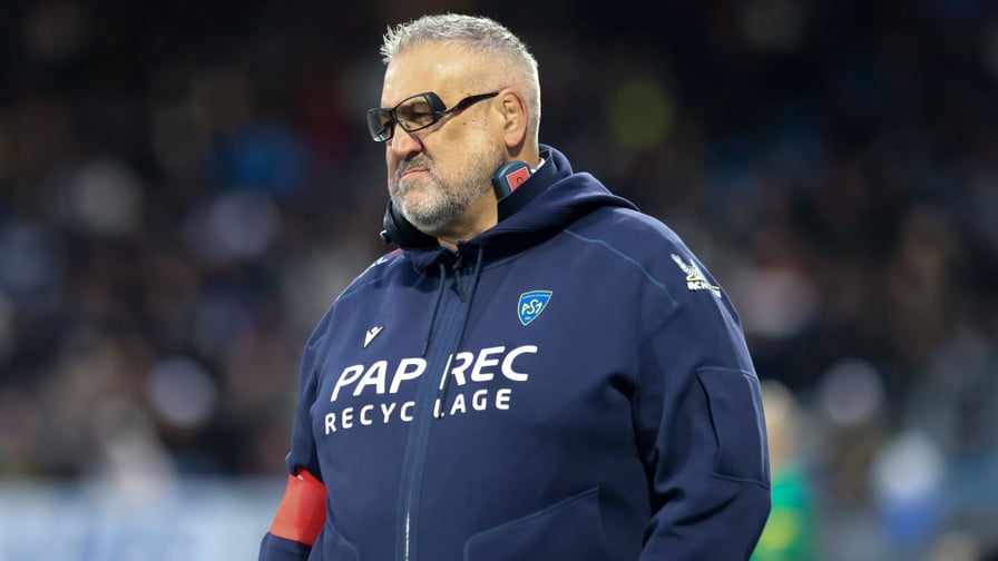 Luis Enrique : Christophe Urios s’inspire de l’entraîneur du PSG et dévoile ce qu’il admire chez lui