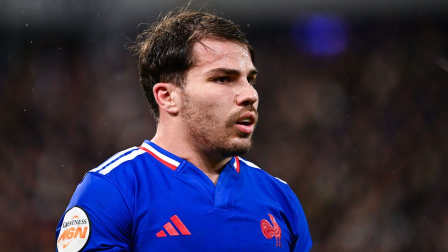 Antoine Dupont au Stade Toulousain : Les raisons qui ont «précipité» son transfert