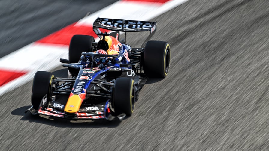 Révolution en F1 : Max Verstappen réclame déjà une nouvelle voiture !