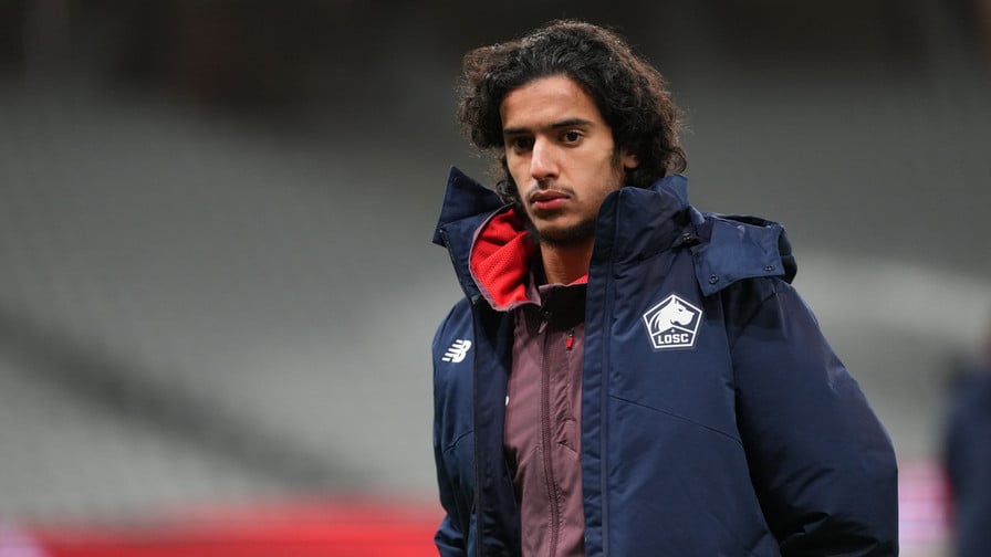 Mercato : Le LOSC prêt à jouer un sale tour au PSG dans le dossier Ayyoub Bouaddi ?