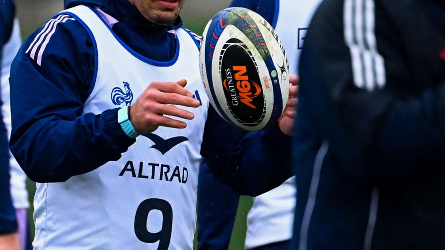 Pokémon et jeux vidéo : Un joueur du XV de France et de l'UBB se fait balancer par son pote 