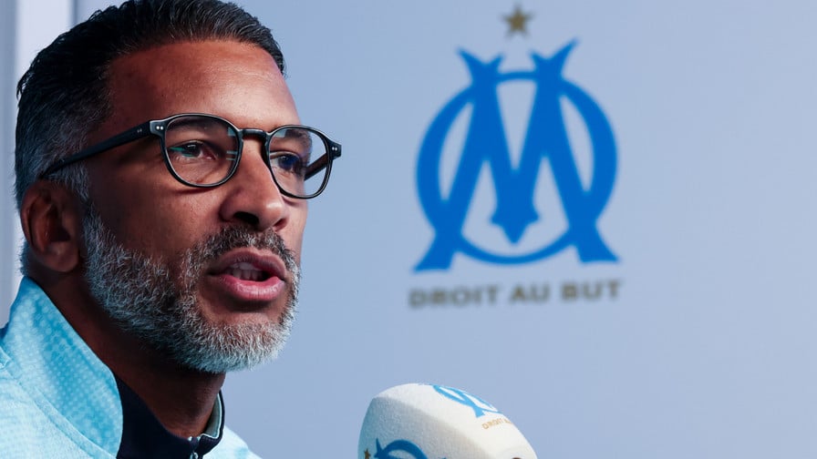 Mercato - OM : «Peut-être que ça ne sera pas Habib Beye», le coup de froid sur RMC pour le prochain entraîneur ?