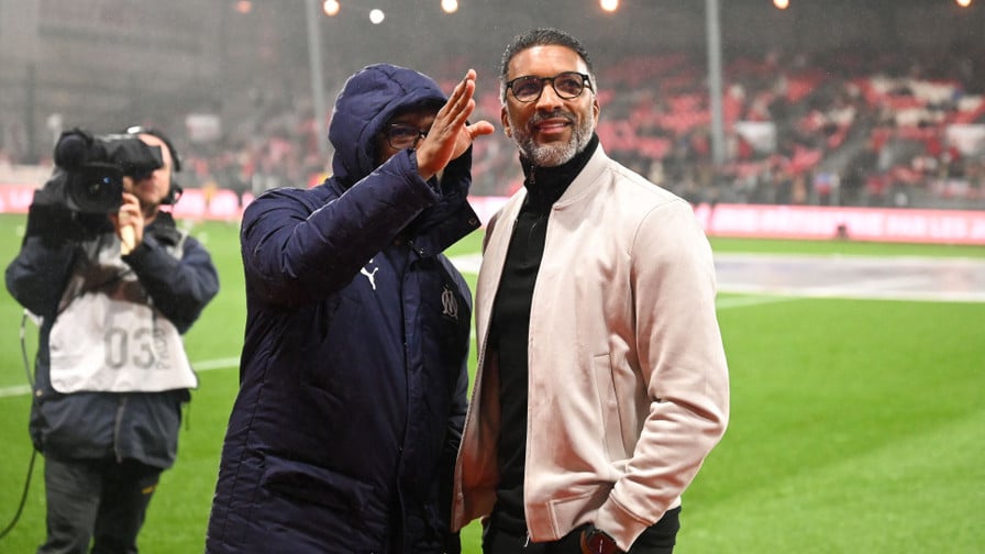 Mercato - OM : Habib Beye annonce un «très gros coup» avec ce transfert