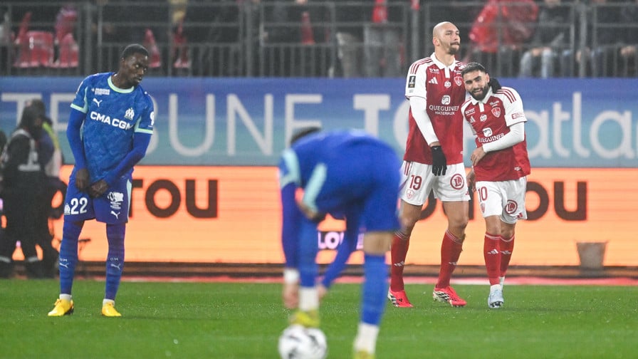 «Quasiment impossible», il dévoile le vrai «problème» de l’OM 