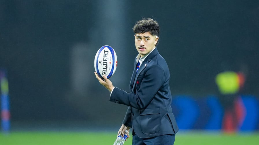Rugby : Un joueur de l'équipe de France U20 visé par des propos racistes ? 