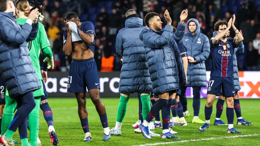 Ce joueur du PSG a «des attitudes nonchalantes» et ça «peut agacer» ! 
