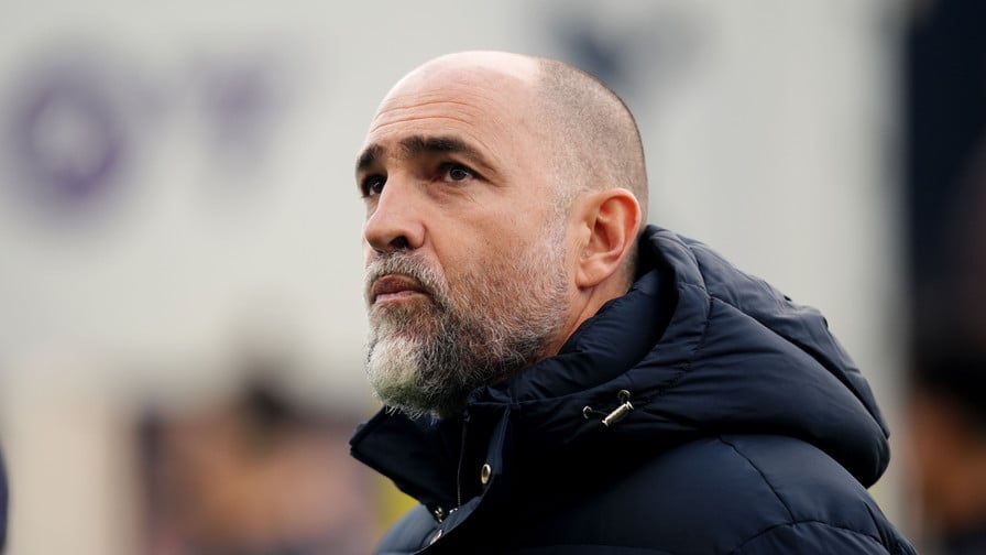 EXCLU - Mercato - OM : Après De Zerbi, Longoria voulait faire revenir… Tudor !