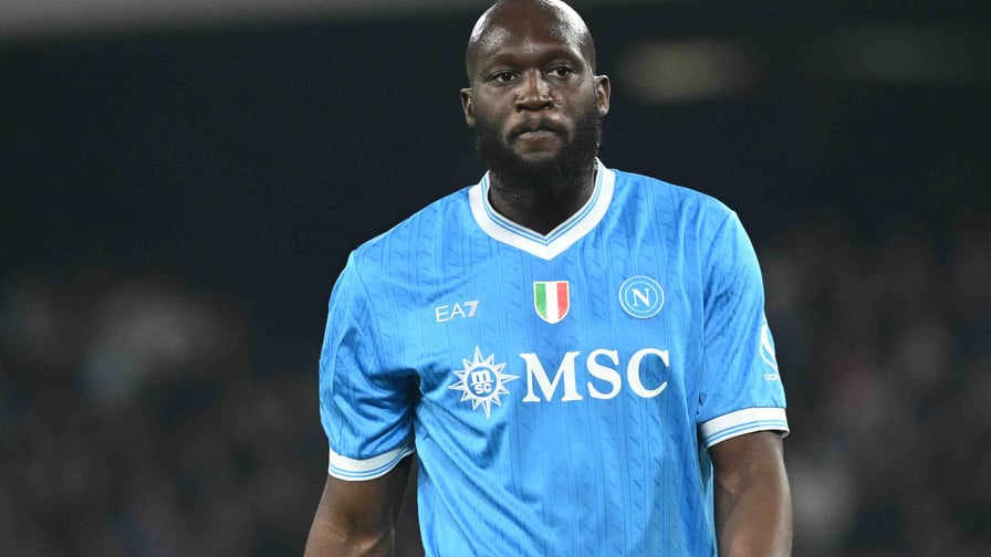 EXCLU Mercato : L’AS Monaco a bien tenté sa chance pour Lukaku