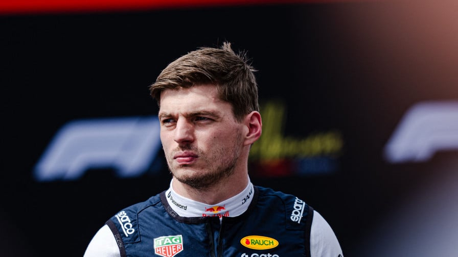 F1 : Verstappen fait paniquer Red Bull, «c’est incontrôlable»