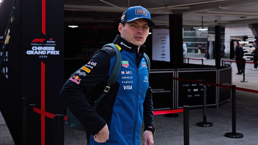 Max Verstappen va quitter la F1 ? Il fixe sa condition pour continuer !