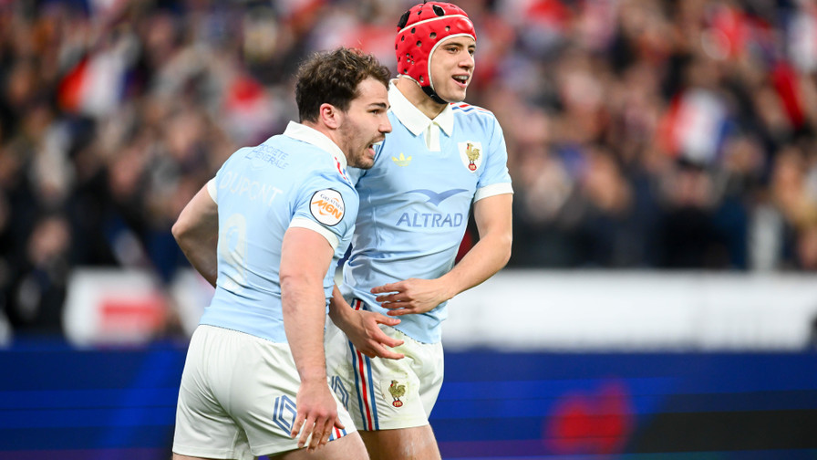 Top 14 : Antoine Dupont et Louis Bielle-Biarrey vont assister à un duel entre frères, ces neuf affaires de famille qui vous attendent cette saison ! 