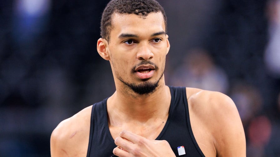 Wembanyama MVP ? La sortie arrogante qui ne passe pas !