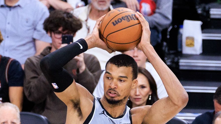 NBA : Le gros tacle de Wembanyama à Arsenal avant la finale de Ligue des champions face au PSG !