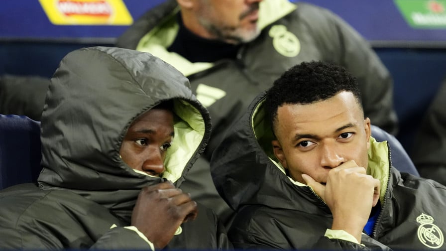 20M€ et toujours rien, l’addition commence à être salée pour Kylian Mbappé…