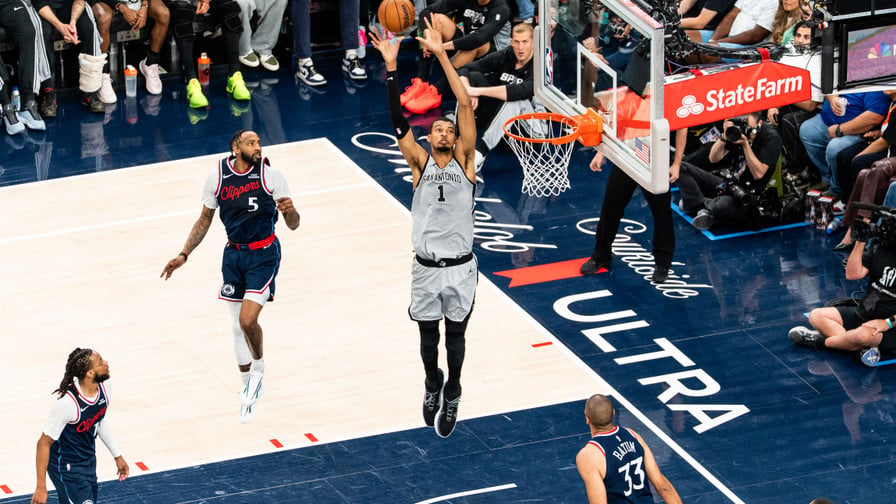 NBA : «L’anti-Wembanyama» signe au Thunder, le clash est déjà lancé !