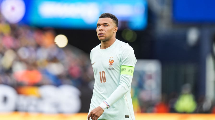 Polémique avec Kylian Mbappé : La même affaire éclate en NBA !