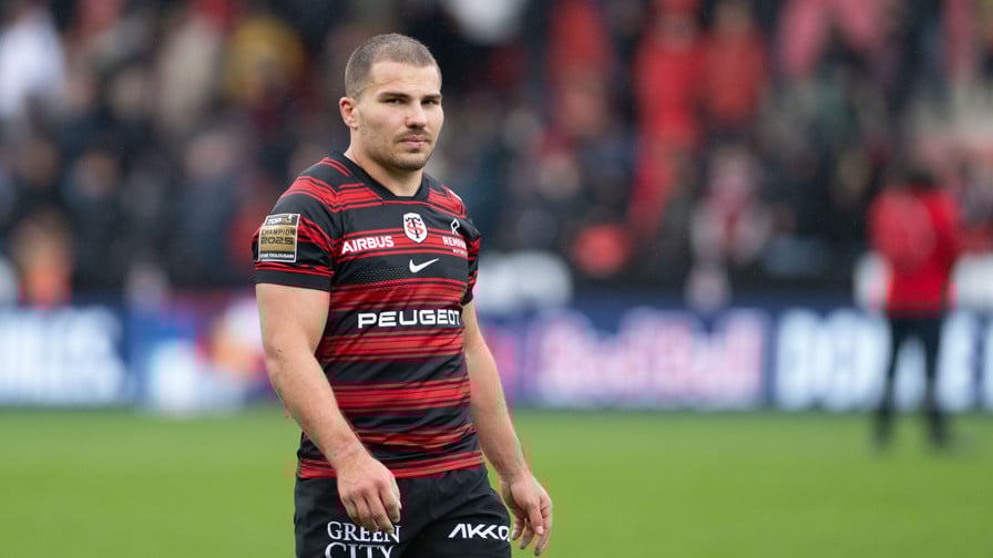 «C’est ma priorité» : Cette confidence d’Antoine Dupont sur sa vie privée