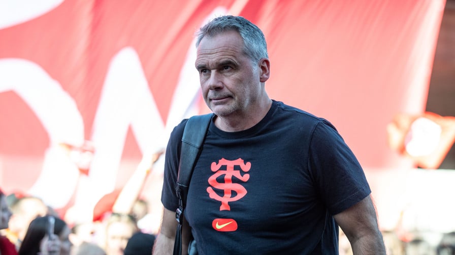 Top 14 : Gros coup dur au Stade toulousain, un forfait est annoncé !