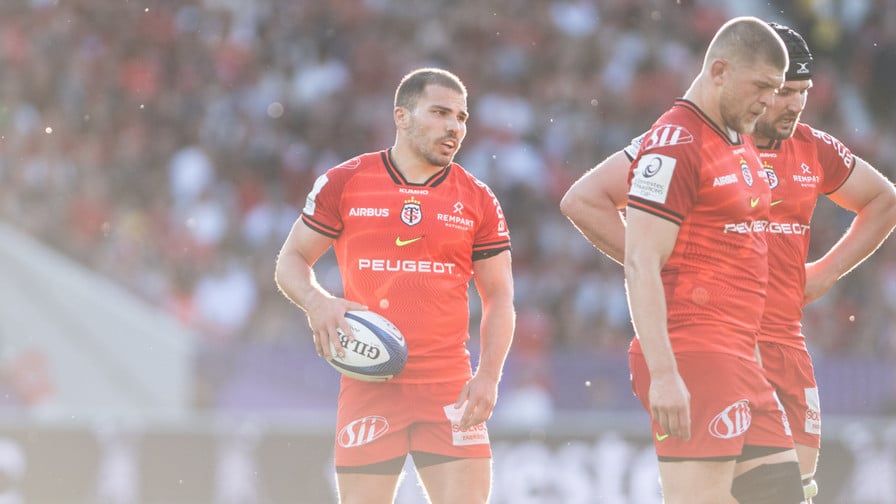 Antoine Dupont et ses coéquipiers «ont énormément à perdre», l’avertissement lâché sur RMC