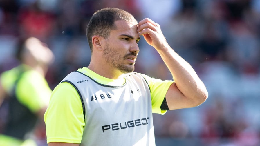 XV de France : Un «ovni» est annoncé sur RMC (et ce n’est pas Antoine Dupont)