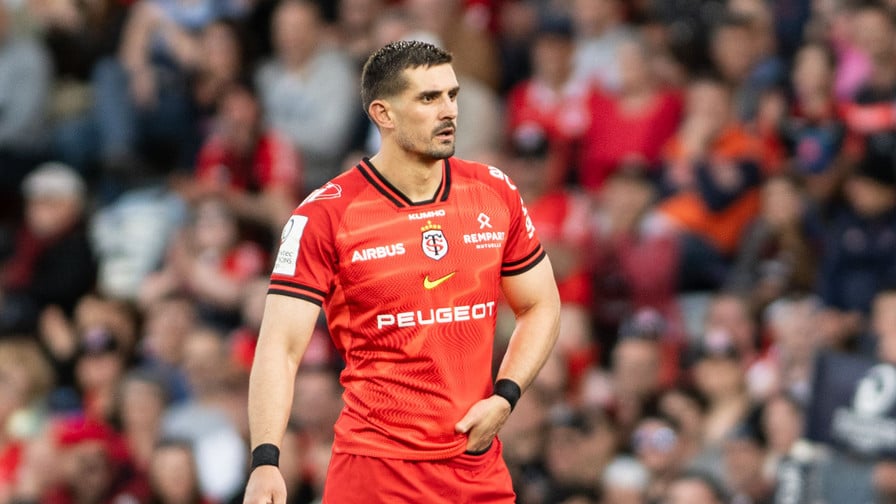 Manchester City ou Arsenal ? Thomas Ramos (XV de France) donne son favori en Premier League !