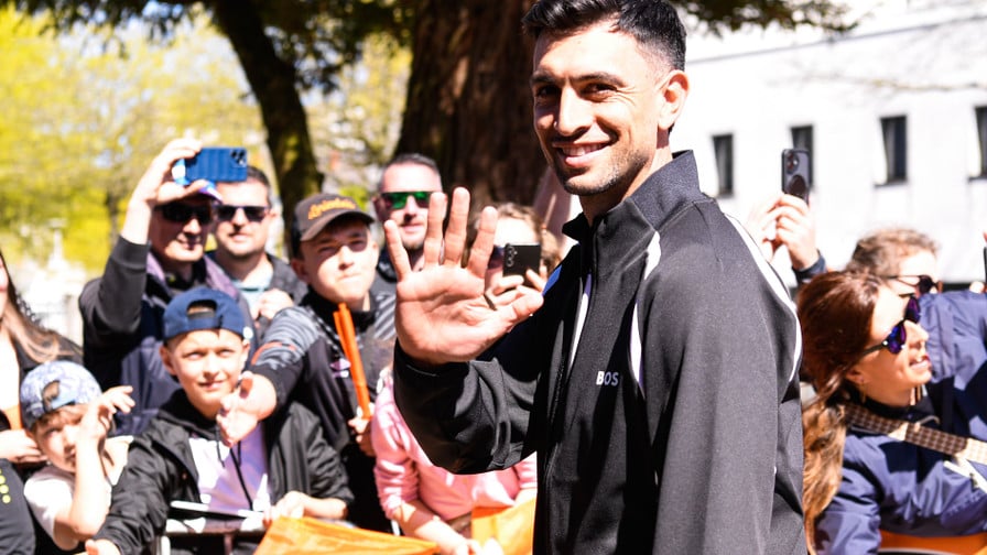 Javier Pastore donne le nom de son successeur au PSG... et annonce du lourd !