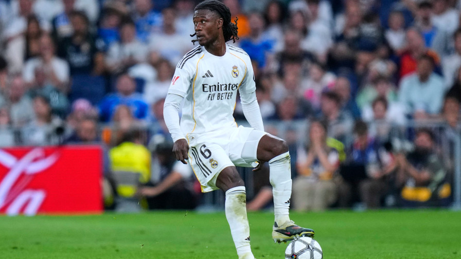 Mercato - Real Madrid : La sentence se précise pour Camavinga avec un transfert